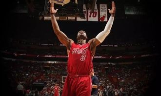 人物nba最无畏的战神你可想到今天他36岁了