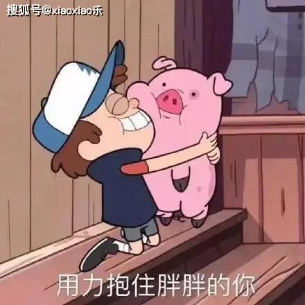 幽默有趣的逗比段子,段子手的最爱,奇葩到没朋友