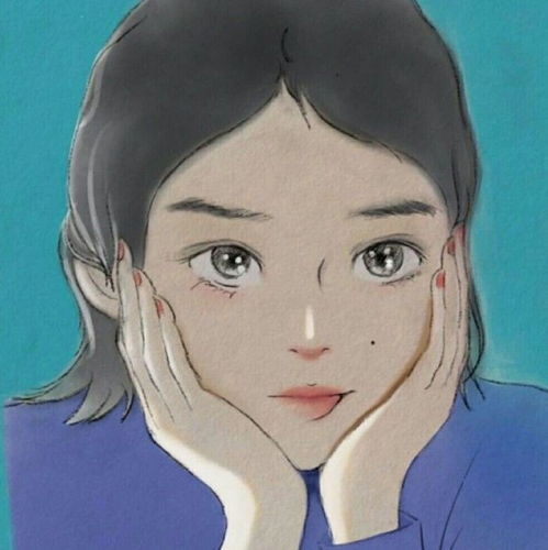 你们最喜欢的头像集oo