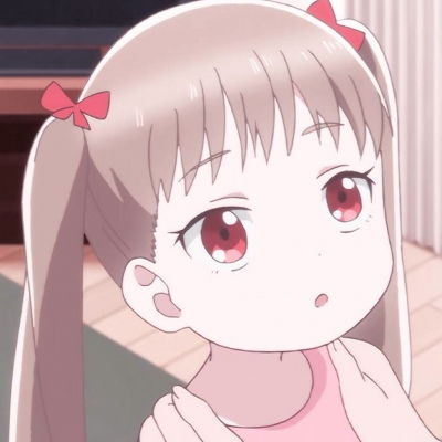 日本卡通头像女生动漫头像
