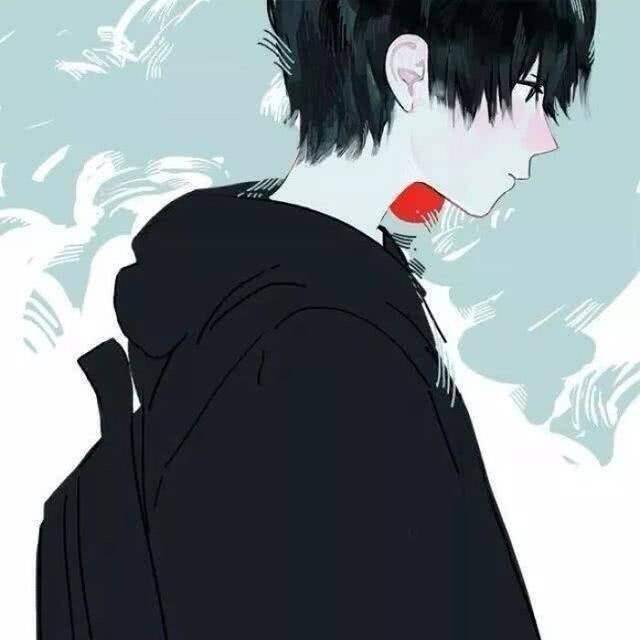 动漫男头让人看一眼就爱得不得了的高清高级动漫男头