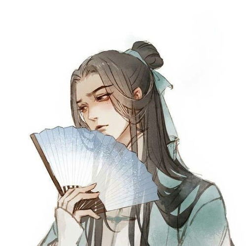 漂亮的头像还可以提高你的气质,你知道吗