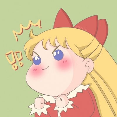 搞怪可爱动漫女生头像美少女微信头像我要个性网