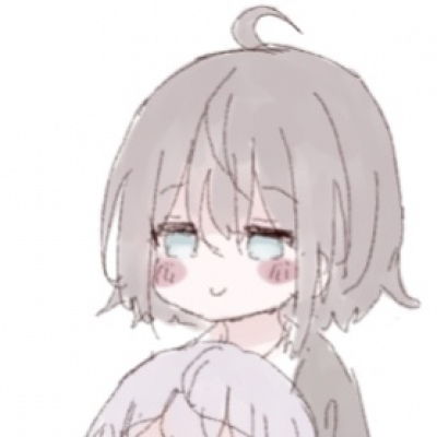 女生可爱闺蜜二次元动漫头像卡哇伊女孩子软妹子一对两张