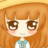 快乐的小女孩萌姐妹头像温柔的女孩像白云
