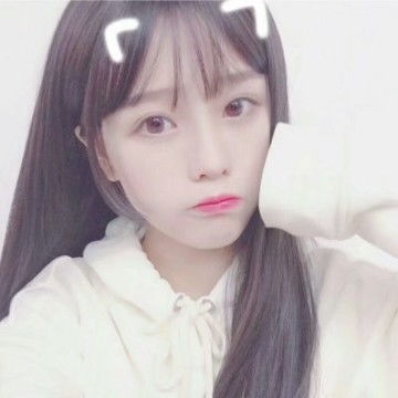 可爱小仙女微信头像2021最新款