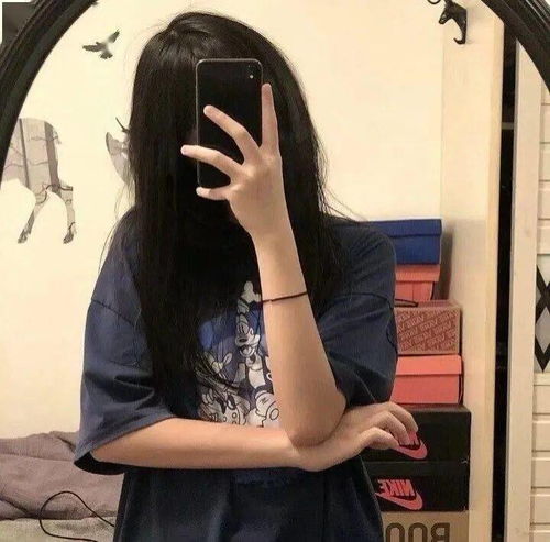 头像优质真人男生女生卡通头像