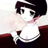 银仙一人独自生活的少女市松小雏某天她独自在玩银仙的过程中,召唤来了