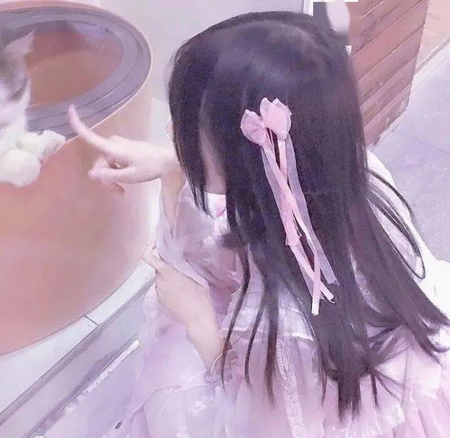 头像图片丨四人闺蜜头像,动漫头像