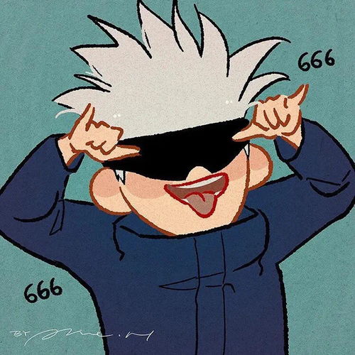 臭宝们该换头像了