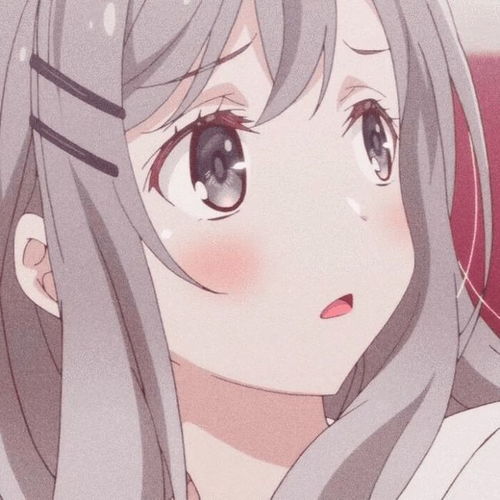 被绿茶抛弃的动漫女头