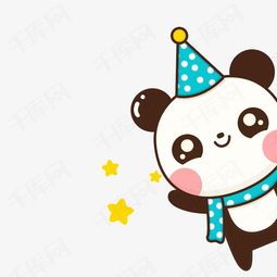 卡通手绘动物素材图片免费下载高清卡通手绘png千库网图片编号3816234