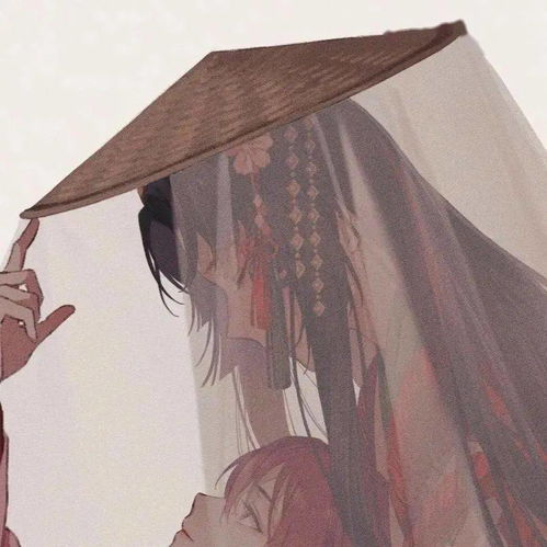 微信头像丨情侣头像,卡通动漫头像,女生头像