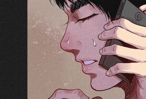 我在泰国卖佛牌的那几年第24话半夜戴墨镜的女人下爱奇艺漫画