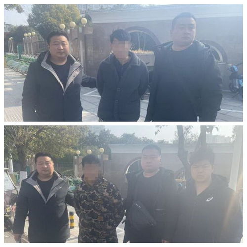 半夜三更偷轮胎潢川公安擒获车轮盗贼,厉害了