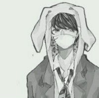 自截美少男头像动漫头像二次元头堆糖,美好生活研究所