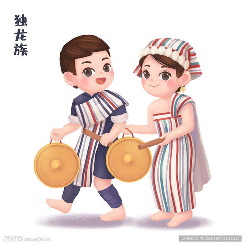 卡通形象设计图