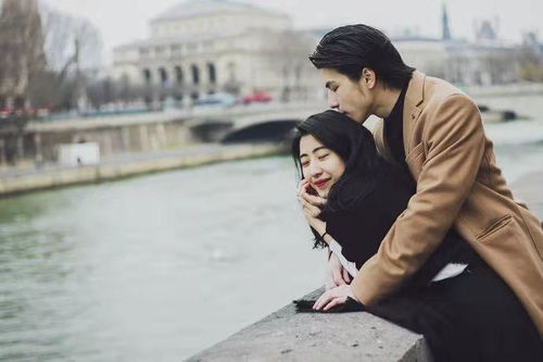 为什么女生都喜欢成熟稳重的男人