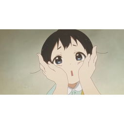 动漫百合头像