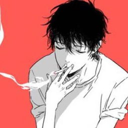 求此风格情头或头像