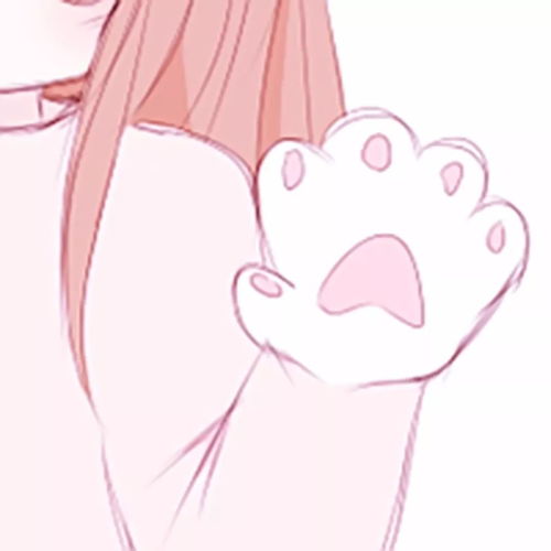 124张动漫男女生头像任你拿