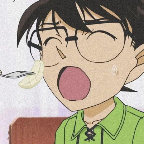 准备好迎接这批二次元动漫头像了嘛
