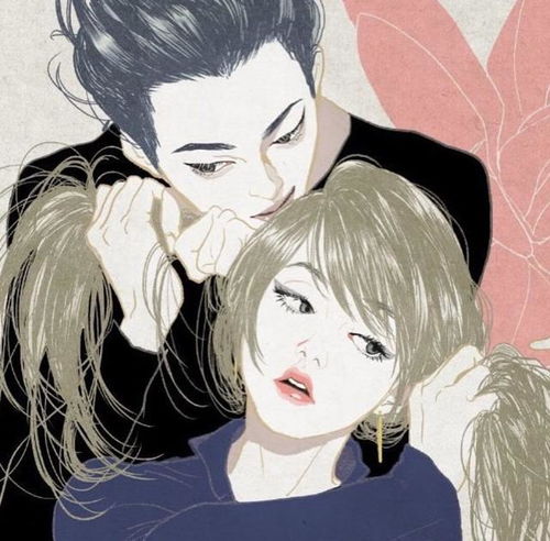 三四十岁的女人,最喜欢这样的男人