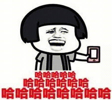 幽默笑话老叔脚伤了,打了石膏,行动不便