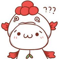 卡通金鱼头像图片微信头像图片大全