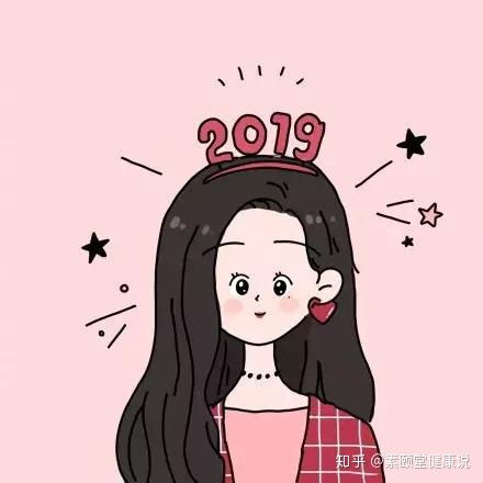 年前还没烫头一定要仔细看哦