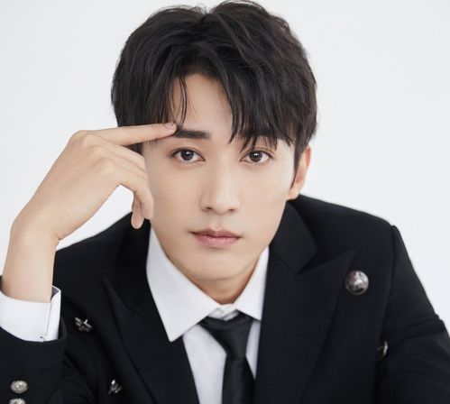 琉璃昊辰师兄逆袭了,接连两部新剧来袭,而且都是出演男主