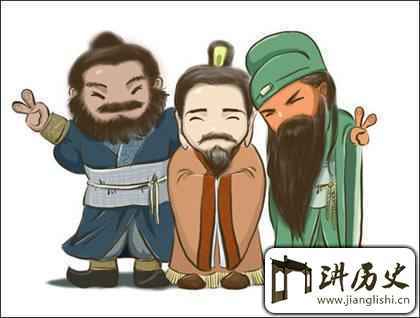 三国演义中最厉害的人为什么是他