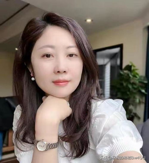 你知道与四五十岁的女性发生关系,是怎样的感受吗