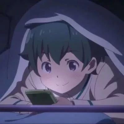 温暖阳光动漫男头像2021动漫暖男治愈系头像,卡通头像图片