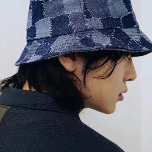 小众男头.asadmeinyoureyes