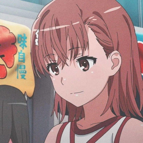 哇,今日份二次元动漫头像已更新