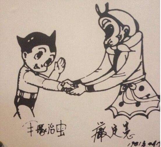 你这只泼猴大圣我能摸摸你吗ω