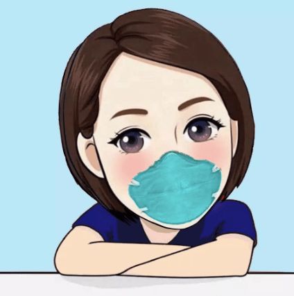 小城战疫手记二镜头里的红与蓝