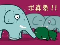 特汇亲子不是很搞笑的笑话我不看,这次例外