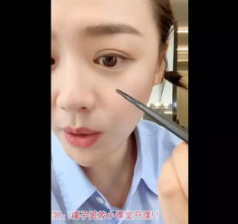 百万女性都想寄头给他这个曾让40岁刘晓庆一夜变少女的神仙化妆师到底有多牛