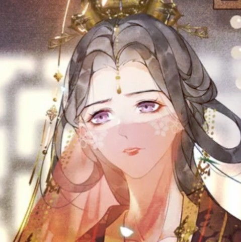 精致雅韵古风女生头像何不养得一身温柔,讨你爱里的所有