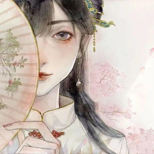 古风歌云山入梦舟影藏诗意里,风月动江南