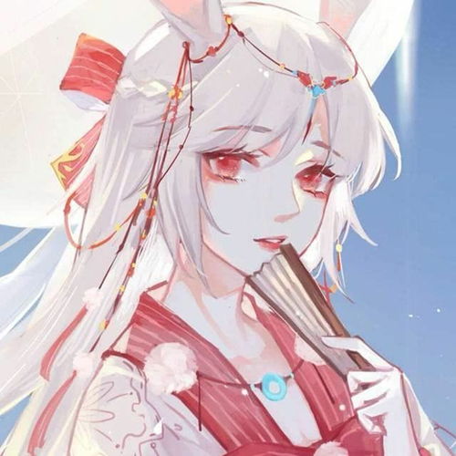 巨蟹座卡通图片头像古风