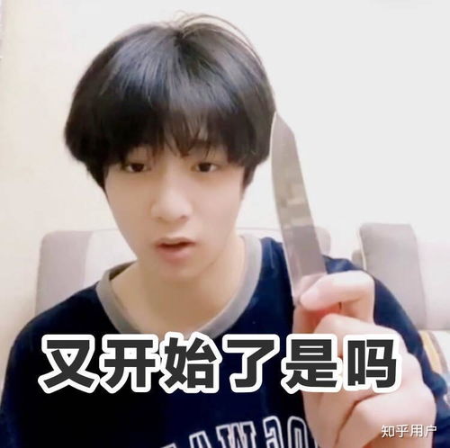为什么要叫刘耀文刘文