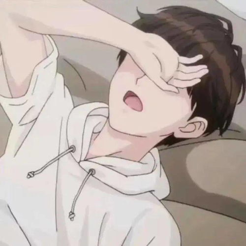 头像因为你我相信真爱