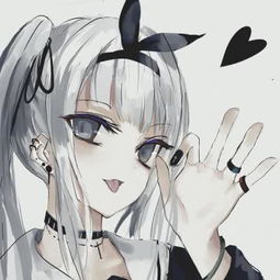 高冷女生头像网易云热评,刚好适合高考换上,成绩要开挂