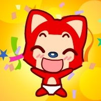 最全阿狸头像阿狸控们的最爱