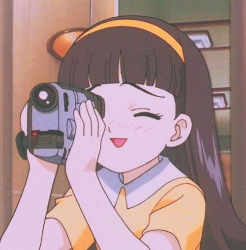 分享精美动漫头像