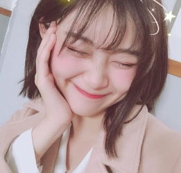 胡先煦女友剪短发后晒照,隔空秀恩爱,模仿胡先煦同款表情包示爱