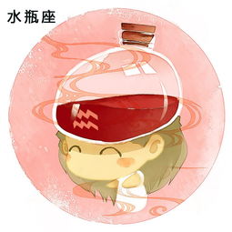 十二星座护肤,定制你的美肌肤